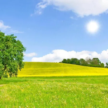 Amazing In Krems Iiwarderbrueck בית נופש