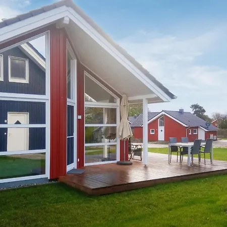 Amazing In Krems Iiwarderbrueck * Gols