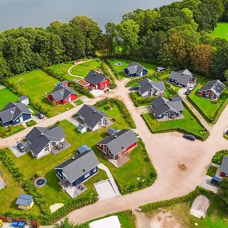 בית נופש Amazing In Krems Iiwarderbrueck *