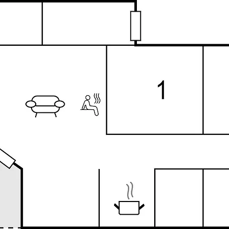 Amazing In Krems Iiwarderbrueck * Gols